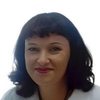Лонгиниди Эллина Александровна