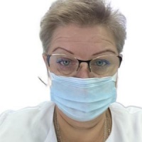 Руденко Наталья Юрьевна