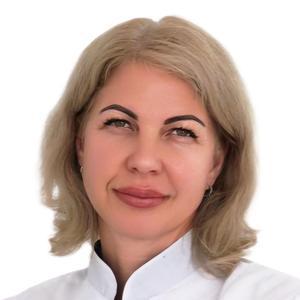 Лекарева Инга Александровна