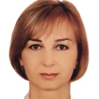 Животова Наталья Александровна