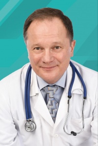 Симаков Игорь Борисович