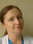 Грушко Ирина Михайловна
