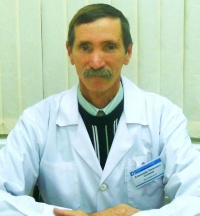 Скляров Александр Петрович